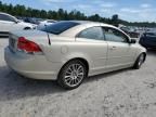 2007 Volvo C70 T5