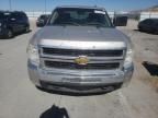 2009 Chevrolet Silverado K2500 Heavy Duty