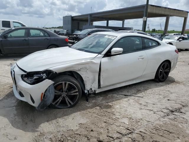 2023 BMW 430I