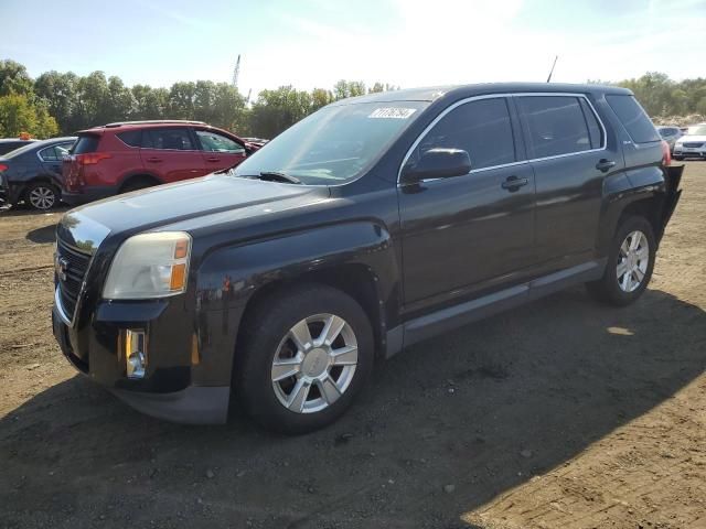 2012 GMC Terrain SLE