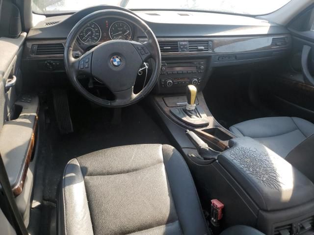 2008 BMW 328 I