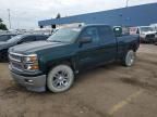 2014 Chevrolet Silverado C1500 LT