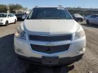 2011 Chevrolet Traverse LTZ