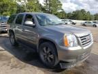 2008 GMC Yukon Hybrid