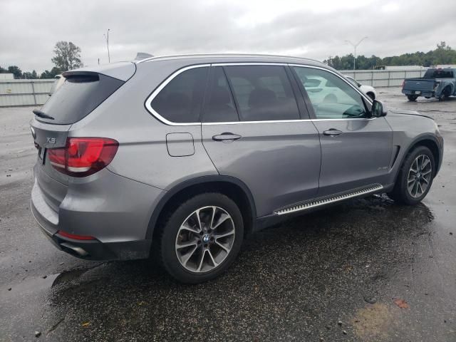 2014 BMW X5 XDRIVE50I