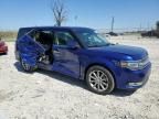 2014 Ford Flex Limited