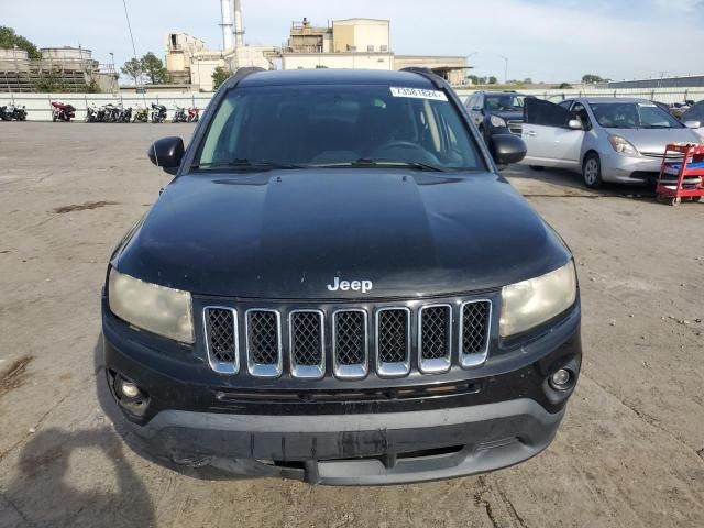 2014 Jeep Compass Sport