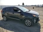 2014 KIA Sportage LX