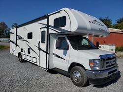 2023 Ford Econoline E450 Super Duty Cutaway Van en venta en Albany, NY