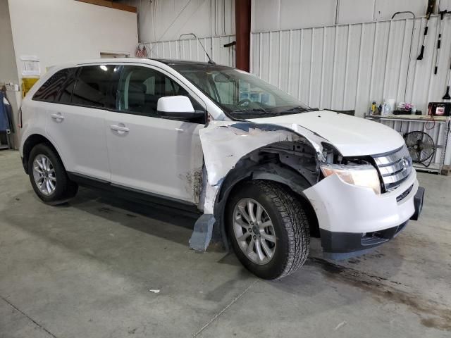 2009 Ford Edge SEL