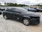 2013 Ford Fusion S