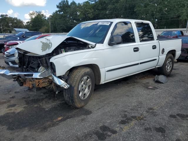 2005 GMC New Sierra C1500