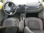 2000 Volkswagen New Beetle GLS