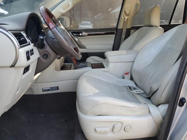 2010 Lexus GX 460 Premium