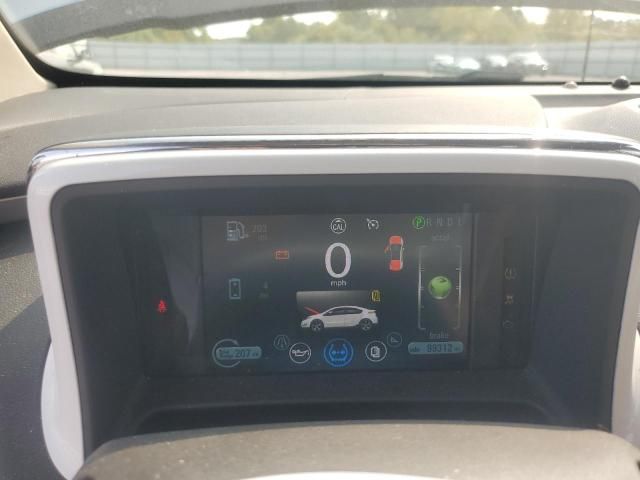 2012 Chevrolet Volt