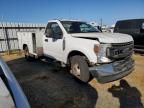 2020 Ford F350 Super Duty