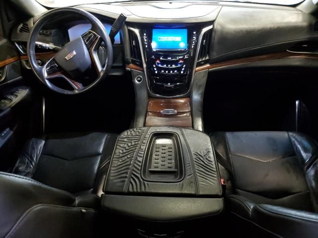 2015 Cadillac Escalade Luxury