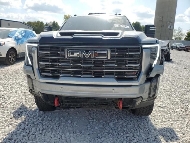 2024 GMC Sierra K2500 AT4