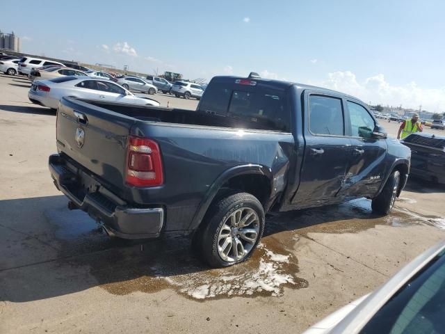 2021 Dodge 1500 Laramie