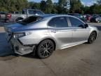 2024 Toyota Camry SE Night Shade