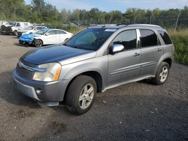 2005 Chevrolet Equinox LT