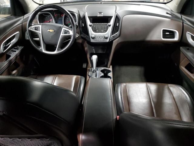 2010 Chevrolet Equinox LT