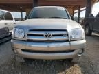 2006 Toyota Tundra Double Cab SR5