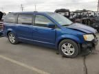 2011 Dodge Grand Caravan Crew