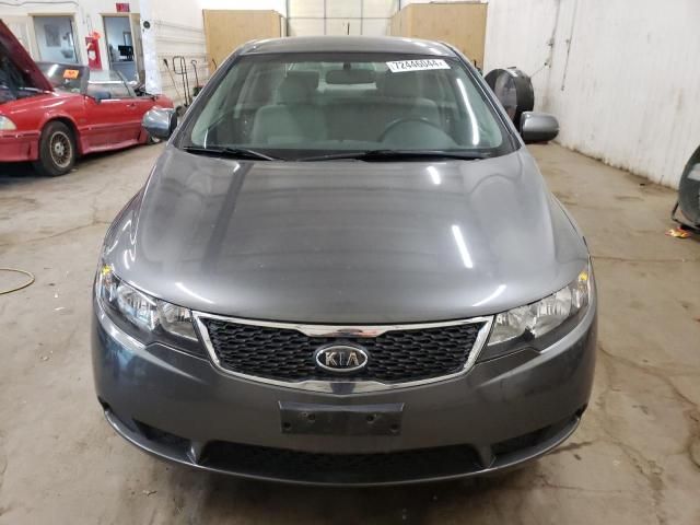 2013 KIA Forte EX