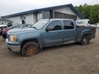 2011 GMC Sierra K1500 SL