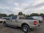 2007 Ford F150 Supercrew