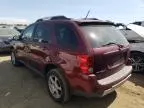 2008 Pontiac Torrent