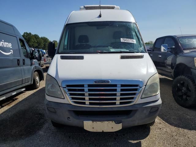 2010 Freightliner Sprinter 2500