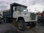 1986 Ford L-SERIES LT8000