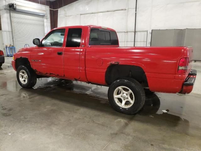 2001 Dodge RAM 1500