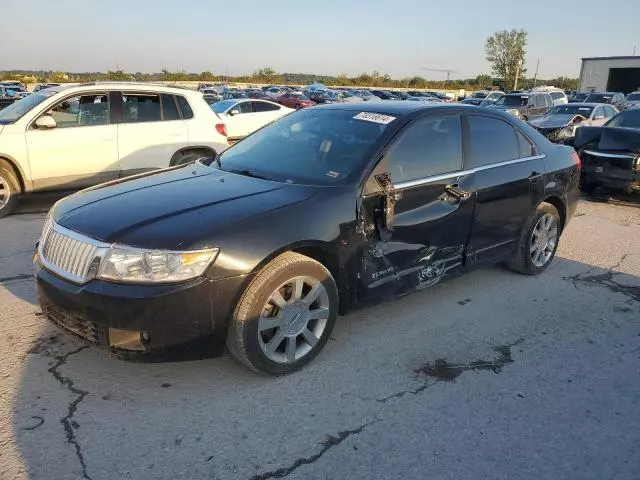 2006 Lincoln Zephyr