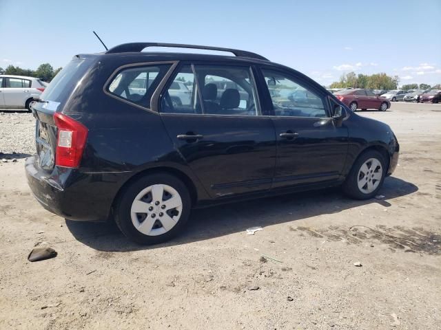 2010 KIA Rondo LX