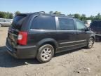 2011 Chrysler Town & Country Touring L