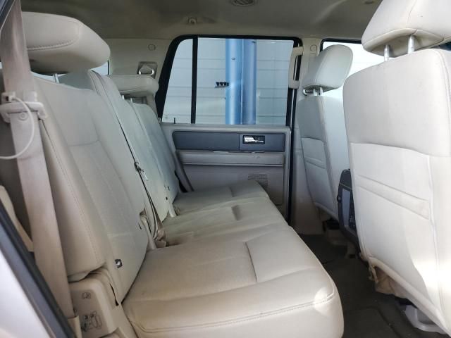 2007 Ford Expedition XLT