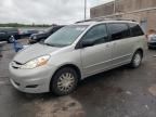 2007 Toyota Sienna CE