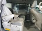 2012 Toyota Sienna XLE