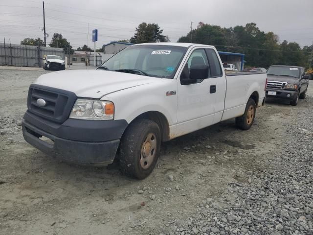 2006 Ford F150