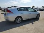 2011 Honda Insight EX