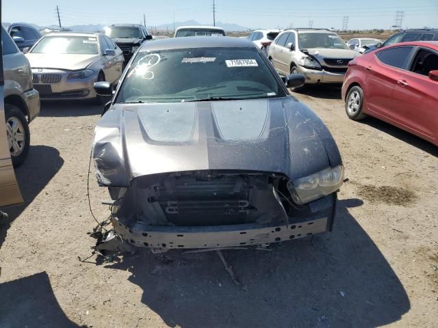 2014 Dodge Charger Super BEE