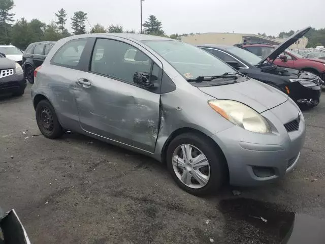 2010 Toyota Yaris