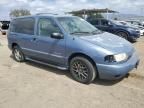 2000 Nissan Quest SE