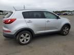 2012 KIA Sportage Base