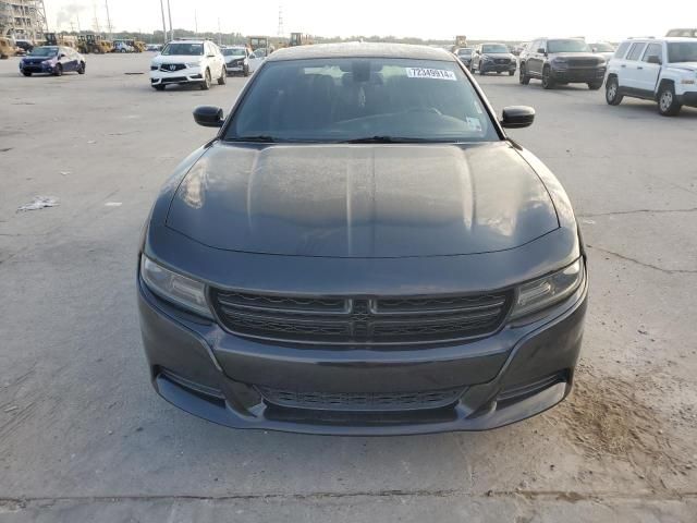 2016 Dodge Charger R/T