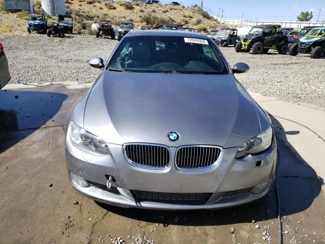 2008 BMW 335 I