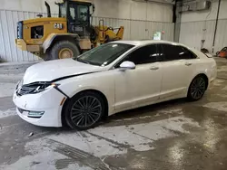 2016 Lincoln MKZ en venta en Franklin, WI